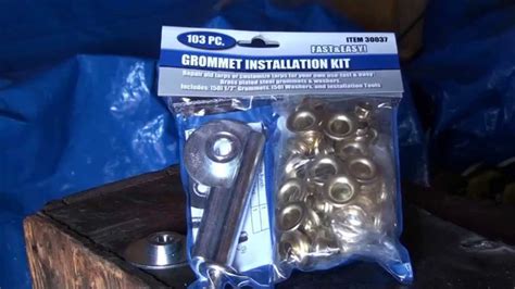 2 rubber grommet for sheet metal|rubber grommets harbor freight.